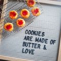 Cooksnap dari indah pradipta untuk resep Thumbprint Cookies