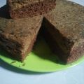 Cooksnap dari anestariana untuk resep Bolu white coffee