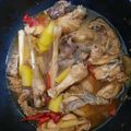 Cooksnap dari josephine untuk resep Ayam kecap saos tiram...yummmi