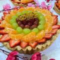 Cooksnap dari Lennie Huang untuk resep Pie Buah