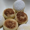 El cooksnap de €π¥ cuando hizo Galletitas con Chips de Chocolate.