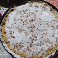 El cooksnap de Norma Beatriz Morales cuando hizo Torta de chicharrones.