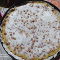 El cooksnap de Norma Beatriz Morales cuando hizo Torta de chicharrones.