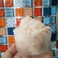 Cooksnap dari Amalia Syadzwina untuk resep Sorbet Sirsak