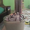 Cooksnap dari niam niama untuk resep Es krim pisang kepok 🍌🍦🍨