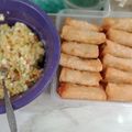 Cooksnap dari Sucirahayu Ningrum untuk resep Ragout Cheesy Creamy Isian Risoles atau Pastel dll
