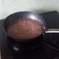 El cooksnap de Montxi Minguez cuando hizo Hígado de ternera encebollado.