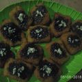Cooksnap dari Eka Myhz untuk resep Nugget Ubi