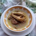 Cooksnap dari Mba Selmaa untuk resep Sayur Tewel/Nangka Muda