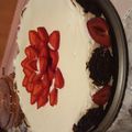 Cooksnap από Melisa Laura Likaj στη συνταγή Τσηζ κέικ εύκολο και νόστιμο