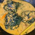 Cooksnap dari Dessy Elinda Puspita Sari untuk resep Buntil Daun Singkong