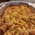 elle.thomas.5's cooksnap of when they made Chicken casserole.