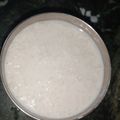 Sumitra Suman's cooksnap of when they made Rice kheer.