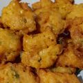 Cooksnap dari Ice Tee untuk resep Perkedel Jagung Khas Padang Panjang