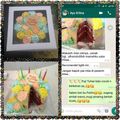 Cooksnap dari Fransiska Yuliana untuk resep Red Velvet
