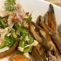 Nana777's cooksnap of when they made やみつき無限ピーマンつくれぽ10000.
