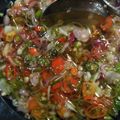 Cooksnap dari Ratih Wulandari Rahmanti untuk resep Sambal Matah Bali