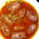 El cooksnap de Jesús Garcia Chaves cuando hizo Choricitos a la sidra con cebolla.