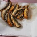 Réka Máté Cooksnap-ja, amikor elkészítette a(z) Szardínia 🐟 konzerv nélkül receptet.