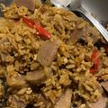 Cooksnap dari Dita Agustiani untuk resep Nasi Goreng Solaria