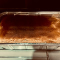 El cooksnap de Paula Solano Umaña cuando hizo Pan de plátano sin harina.