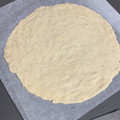 El cooksnap de M Mar Ortuño Saenz cuando hizo Masa de pizza casera.
