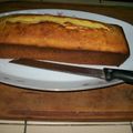 El cooksnap de vasu8deva cuando hizo Budin húmedo de naranja.