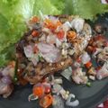 Cooksnap dari Nhaz Montana untuk resep Sambal Matah Bali