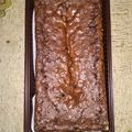 Cooksnap dari Va Mari untuk resep Brownies Panggang With Shinny Crust 🍫