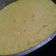 El cooksnap de Cynthia Yamila Osoro Flores cuando hizo Torta de ricota sin gluten.