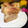 El cooksnap de Zaida TC @alquimiasfood cuando hizo Pastel de manzana relleno de queso con cobertura de vainilla.