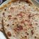 Reena Verbey का कुकस्नैप जब उन्होंने आलू का पराठा (aaloo paratha) बनाया था।