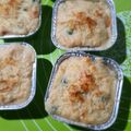 Cooksnap dari Elsa untuk resep 371. Sufle KENTANG AYAM