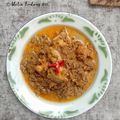Cooksnap dari Adelia Firdaus untuk resep Jamur Gerigit Bersantan