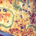 صورة من ام حمودي ، شاركها بعد تجربة وصفة مكرونة البيتزا 😍😋