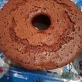 Cooksnap dari Whaty Bundax Dhyka untuk resep Bolu gula merah baking pan