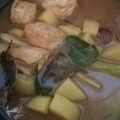 Cooksnap dari Lian Shalian Tudang untuk resep Semur tahu+kentang ala betawi