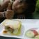 Cooksnap dari Jero Diani Puri untuk resep Burger ala ala roti tawar