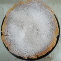 il Mary83 quando ha preparato Torta versata