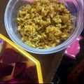 Cooksnap dari Sofi Megawati untuk resep Nasi Goreng MPASI 10 bulan
