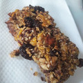 El cooksnap de M. Eugenia cuando hizo Barritas de cereales caseras o crocantes (como les guste llamarl.