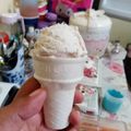 Cooksnap dari Livia Yovita untuk resep Strawberry ice cream