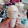 Cooksnap dari Livia Yovita untuk resep Strawberry ice cream