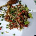 Cooksnap dari istiqomah untuk resep Ayam Goreng Sambal Matah
