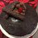 Cooksnap dari Claren Anastasia untuk resep Chocolate mud cake