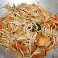 Cooksnap dari Yolanda Sihaloho untuk resep Tumis sayur jatage(jamur tahu tauge)