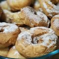 El cooksnap de wioland cuando hizo Rosquillas de la abuela.