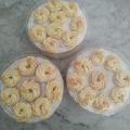 Cooksnap dari Sondang R Munthe untuk resep Bangkit Susu
