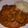 El cooksnap de Ana Cuenca cuando hizo Mollejas de pollo, con salsa curry y arroz.