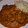 El cooksnap de Ana Cuenca cuando hizo Mollejas de pollo, con salsa curry y arroz.